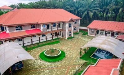 Residential Resort Buea | Apartment 02