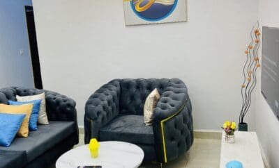 Bluehorizon Guest House Douala
