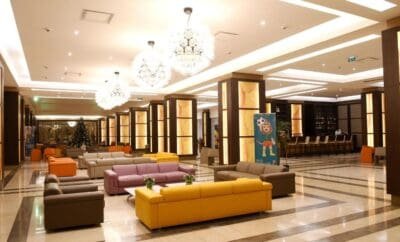 Krystal Palace Douala – PREMIUM 067