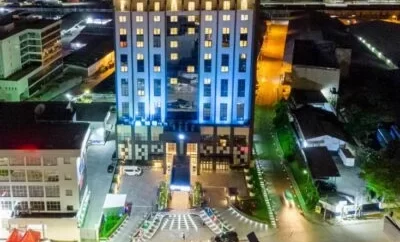 Krystal Palace Douala – PREMIUM016