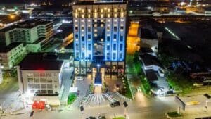Krystal Palace Douala – PREMIUM 073