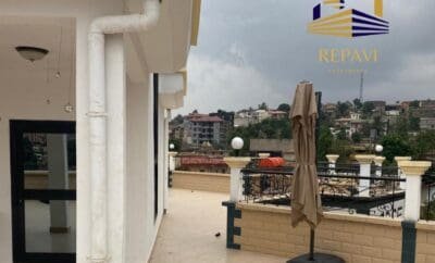 REPAVI Lodge, Yaoundé | Party Hall