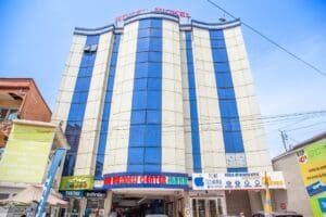 Mickel Hotel – STANDARD 06