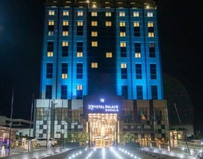 Krystal Palace Douala – PREMIUM 021