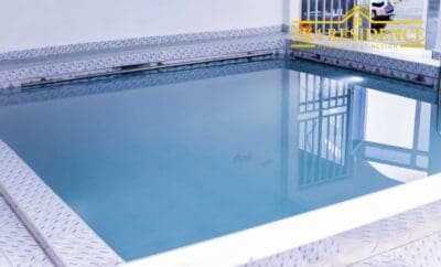 TK4 Residence Guest House Buea – Apartment 102