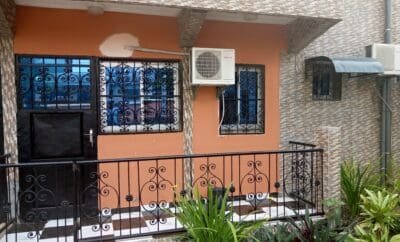 SYLVER Guest House Limbe | Apartment 01