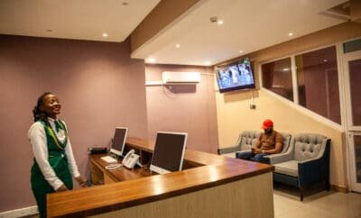 MICKEL HOTEL – TWINE 014