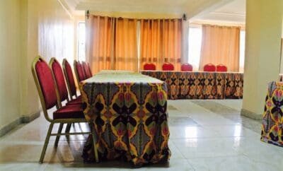 Victoria Eye Hotel, Newtown Limbe | Beautiful Event Venue