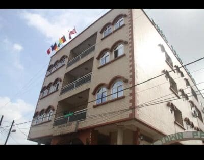 New Town Palace Hotel Limbe | Apartment 01