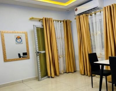 Bluehorizon Guest House Douala