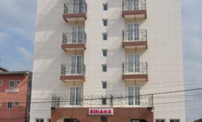 SINAHA Hotel