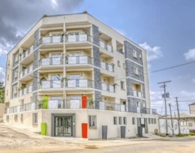 Villa Centurion Guest House Douala | Studio 1