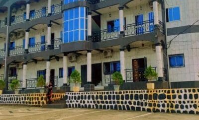 Sunset Resort Guest House Limbe – Room A20