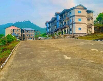 Sunset Resort Guest House Limbe – Room A19