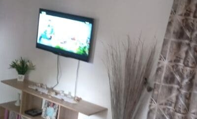 Alice Home Douala | Studio