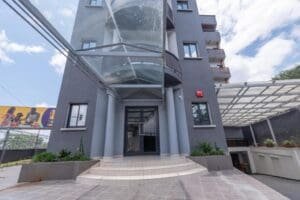 Résidence O, Douala – STUDIO 101