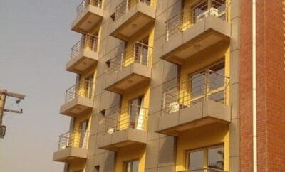 SCI Shalismi Residence Yaoundé | Apartment 09
