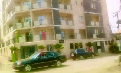 Villa Centurion Guest House Douala | Classic 5
