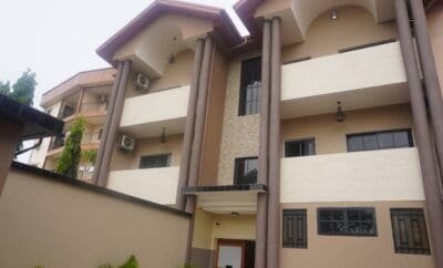 Mirabelle Villa Resort, Douala | Apartment 4