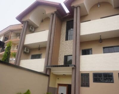 Mirabelle Villa Resort, Douala | Apartment 4