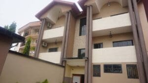 Mirabelle Villa Resort, Douala – Apartment 1