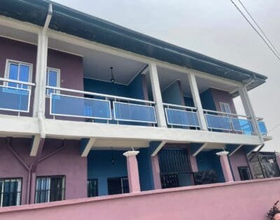 Morehomes Guest House, Bonaberi Douala | Sstudio 102
