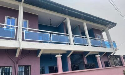 Morehomes Guest House Bonaberi, Cameroon | Apartment 101