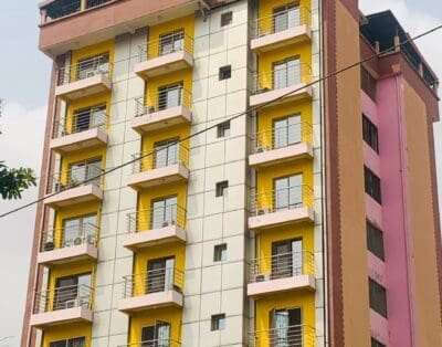 SCI Shalismi Residence Yaoundé | Apartment 04