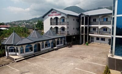 Sunset Resort Guest House Limbe – Room A23