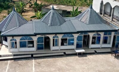 Sunset Resort Guest House Limbe – Room A23