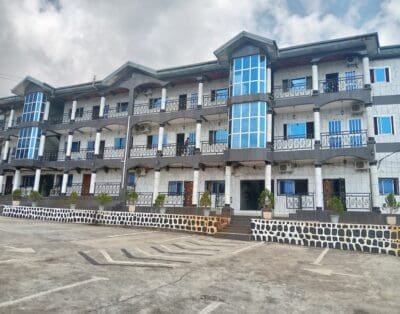 Sunset Resort Guest House Limbe – Room A21