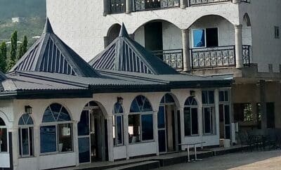Sunset Resort Guest House Limbe | Apartment 14