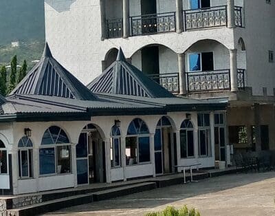 Sunset Resort Guest House Limbe | Apartment 14