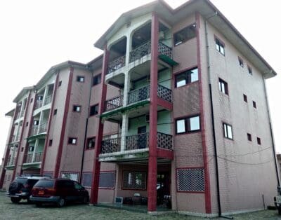 SURE TO SURE Guest House Limbe – Room 110