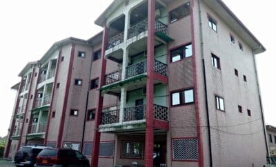 SURE TO SURE Guest House Limbe – Room 108