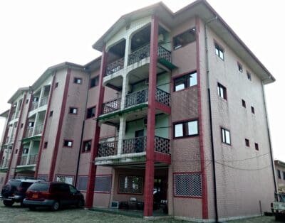 SURE TO SURE Guesthouse Limbe – Mini Suit 001