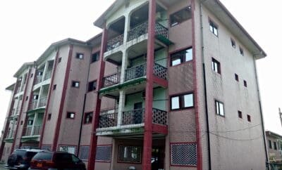 SURE TO SURE Guesthouse Limbe – Presidential Suite 002