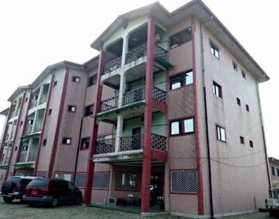 SURE TO SURE Guesthouse Limbe – Presidential Suite 002