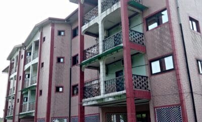 SURE TO SURE Guest House Limbe – Room 107