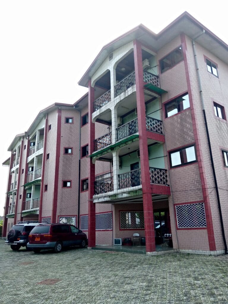 Guesthouse