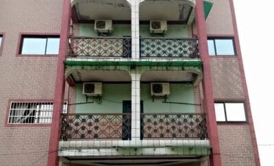 SURE TO SURE Guest House Limbe – Room 103