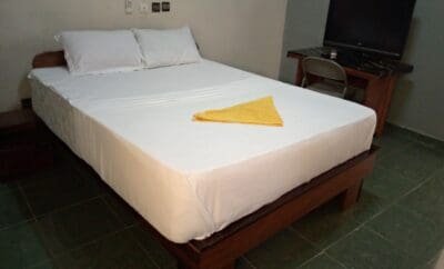 SURE TO SURE Guest House Limbe – Room 123