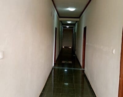 SURE TO SURE Guest House Limbe – Room 113
