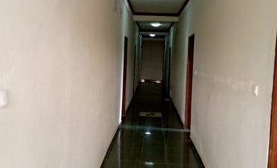 SURE TO SURE Guest House Limbe – Room 116