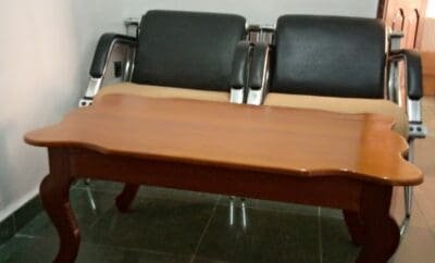 SURE TO SURE Guest House Limbe – Mini Suit 002