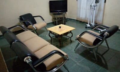 SURE TO SURE Guest House Limbe – Apartment 001