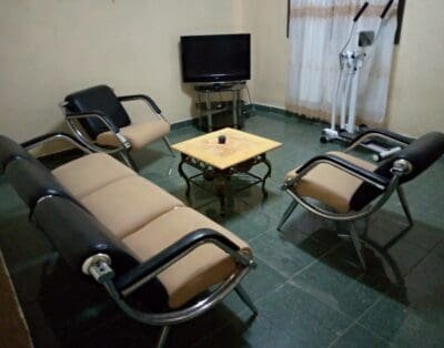 SURE TO SURE Guest House Limbe – Apartment 001