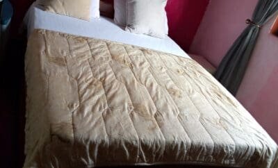 SURE TO SURE Guest House Limbe – Mini Suite 003