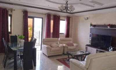Résidence Concorde Bonapriso Douala | Apartment 804