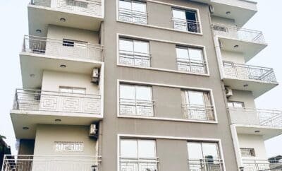 Stéphanoise Furnished Apartment Douala
